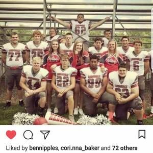 Meet your Posher, Jordan